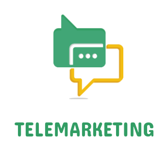 Premium Telemarketing Logos | Telemarketing Logo Maker | LogoDesign.net