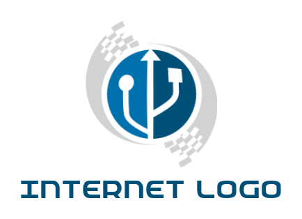 Create Internet Logos Free: Network, ISP, Cable Logo Designs