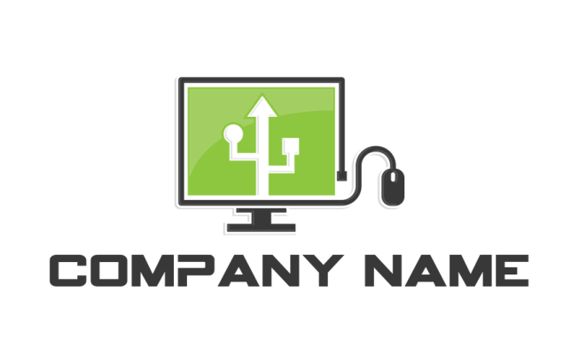 Best Usb Logos Free Usb Icon Designs Logodesign Net