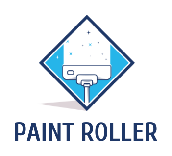 cleaning logo vacuum cleaner in tile with stars