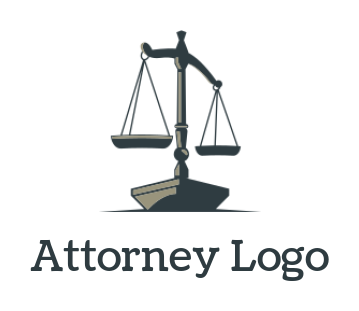 Professional Attorney & Law Firm Logos: Consultant, Lawyer ...