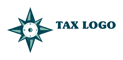 Intax Software Logo Design a Professional Tax Consultant Logo | LogoDesign.Net - Page 6 - 6