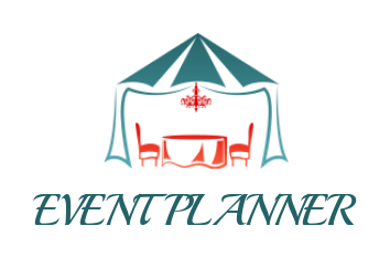 500+ Event Planner Logos | Free Event Management Logo Maker | LogoDesign