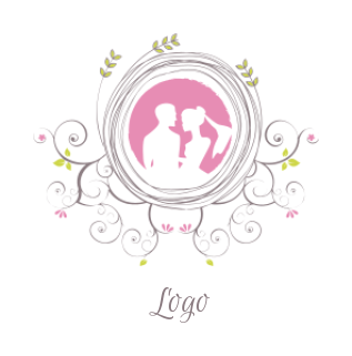 Wedding Monogram Logo Ideas, Tips & Advice