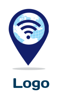 WiFi globe and location 