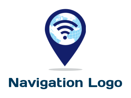 Computer Navigation Course Logo Create Your Navigation Logo — It’s Free to Try | LogoDesign.Net - Page ...