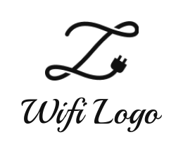 Make a Free Custom WiFi Logo | LogoDesign.Net - Page 2 - 5
