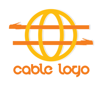 Cable Logo For Routine Free Cable Logo Maker | LogoDesign.Net - Page 2 - 2