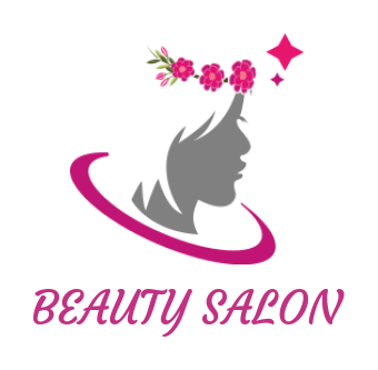 Verbazingwekkend 2500+ Elegant Beauty Salon Logos | 50% Off Beauty Parlor Logo AN-06