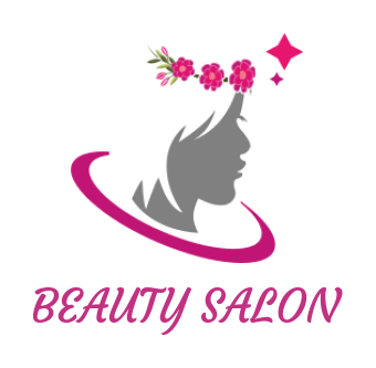 50 Off Beauty Salon Logos Beauty Parlor Logo Logodesign