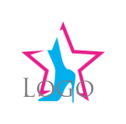 Make Free Star Logos Star Logo Design Maker Logodesign