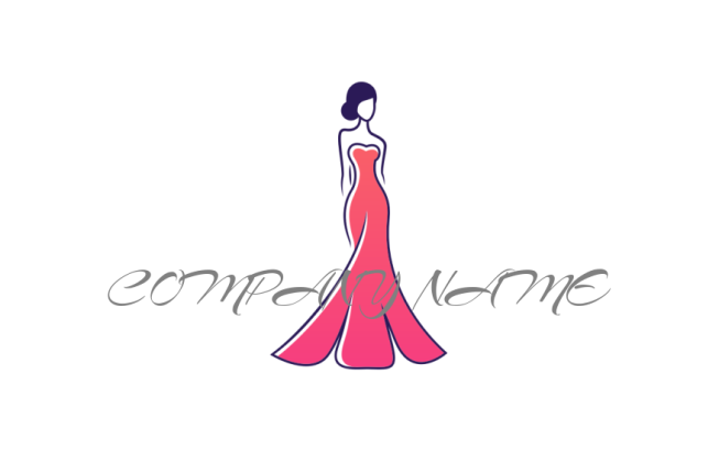 Free Dress Logos Diy Dress Logo Maker Logodesign Net