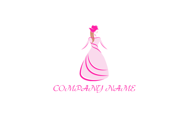 Free Dress Logos Diy Dress Logo Maker Logodesign Net