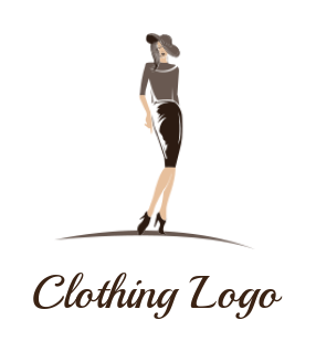 Free Clothing Logos Clothing Boutique Logo Maker Logodesign Net