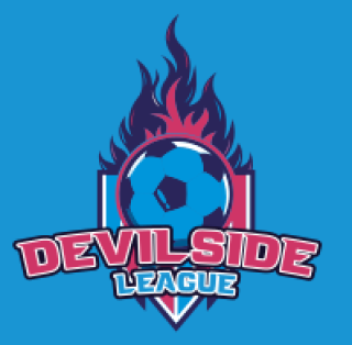 games logo maker soccer ball on fire in shield