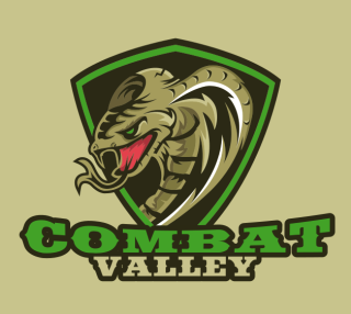 cobra snake mascot logo 