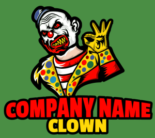 arrogant killer clown