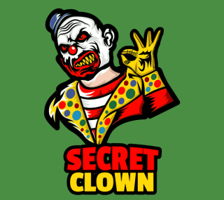 arrogant killer clown