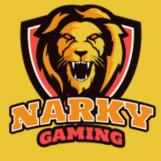 animal mascot logo angry lion face in shield