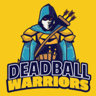 sports mascot logo online archer with arrows