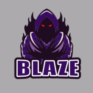 games logo maker grim reaper mascot