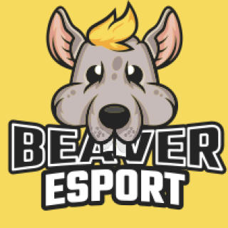 create a logo cute mouse mascot