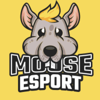 create a logo cute mouse mascot