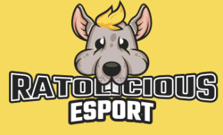 create a logo cute mouse mascot