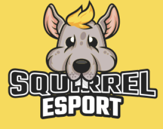 create a logo cute mouse mascot