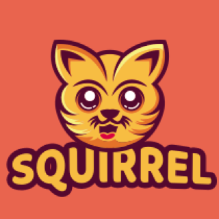 pet logo maker cute kitten mascot