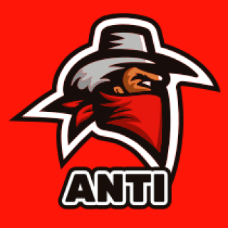 cow boy mascot wearing hat and bandana