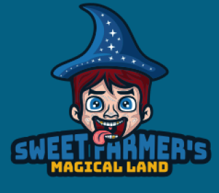 games logo boy magician wizard mascot