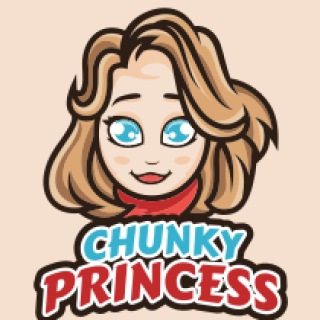 beauty logo teen girl with stylish hairstyle