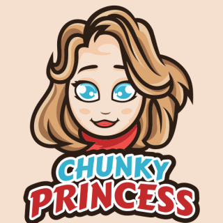 beauty logo teen girl with stylish hairstyle
