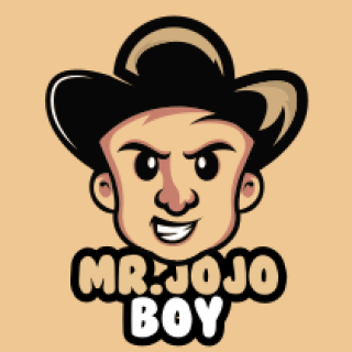 childcare logo online angry pirate boy