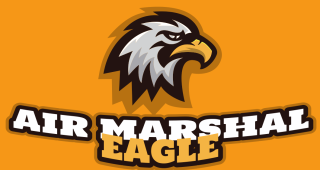 animal logo creator bald eagle mascot