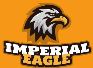 animal logo online bald eagle head mascot