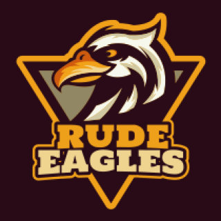 security logo icon angry eagle in shield