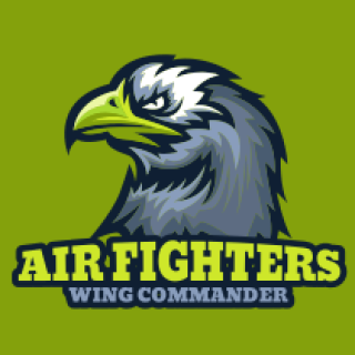 animal logo maker eagle mascot