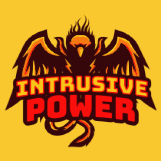 gaming logo online flying phoenix mascot