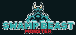 games logo maker monster mascot