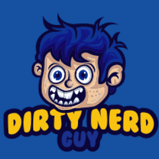 games logo online angry boy mascot