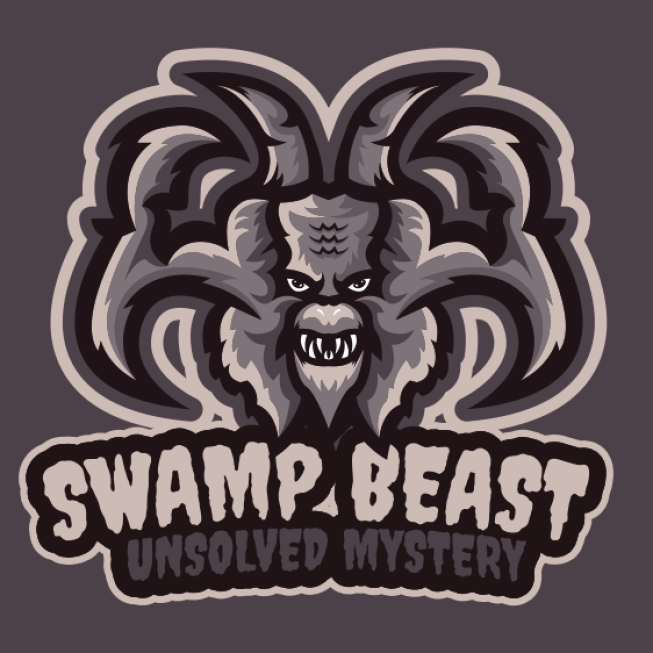 make a games logo beast mascot