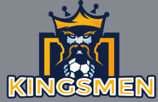 king logo image