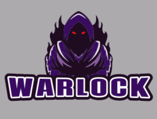 games logo maker grim reaper mascot