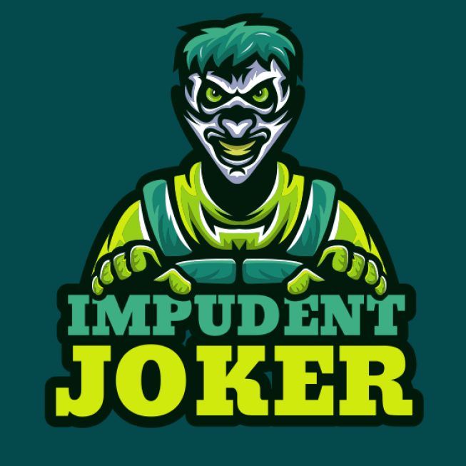 Gaming Logo Maker & Design Templates -