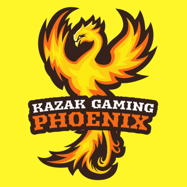 Phoenix mascot generator