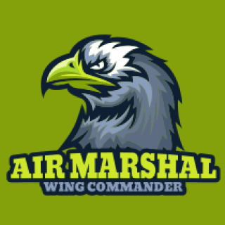 animal logo maker eagle mascot