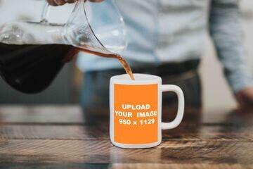 Download Free Cup And Mug Mockup Generator With Professional Designs