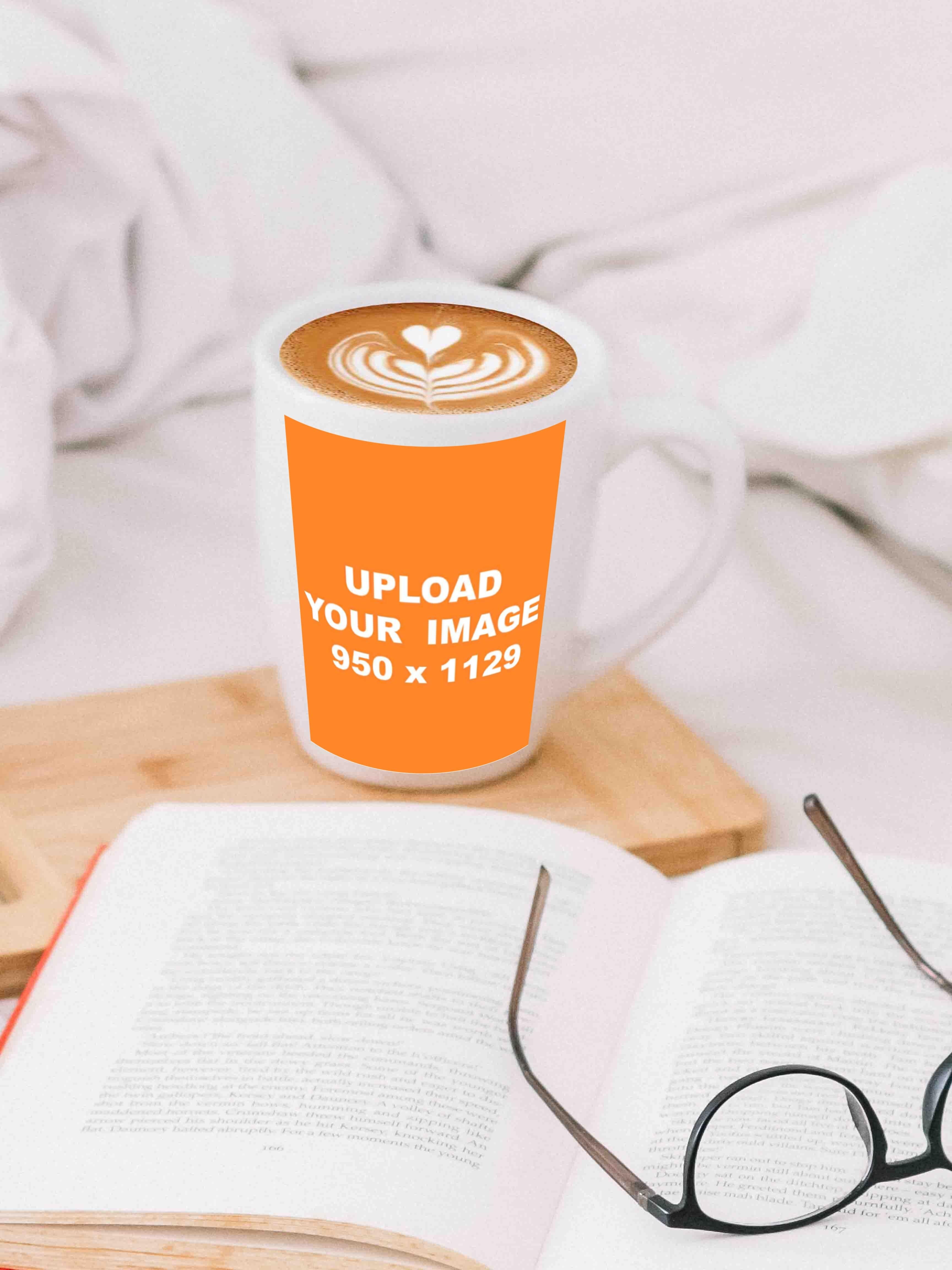 Download Free Cup And Mug Mockup Generator With Professional Designs